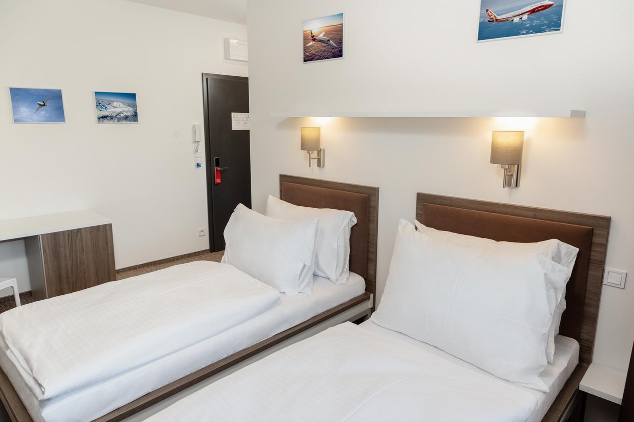 Skyhotel Hotel Prague
