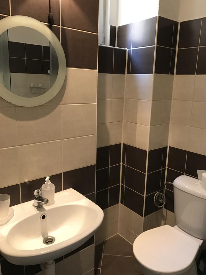Blahnikova Apartment 3*