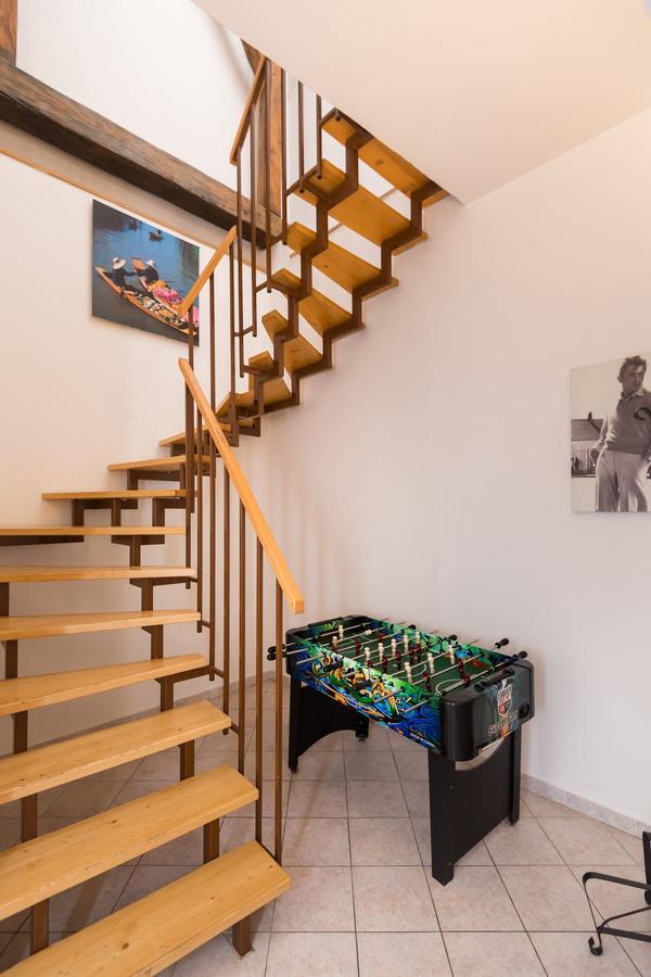 Spacious In The Heart Of *