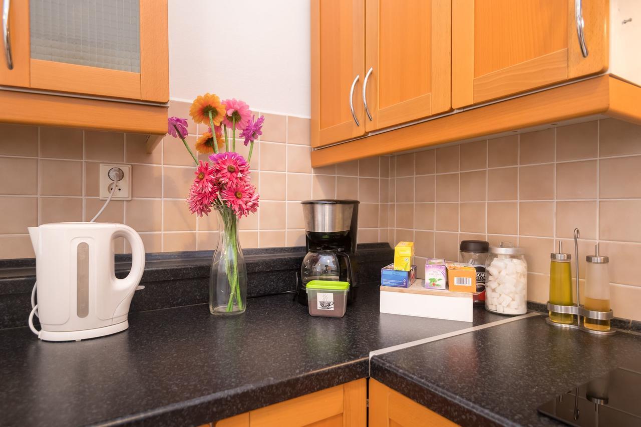 Apartment Spacious In The Heart Of *