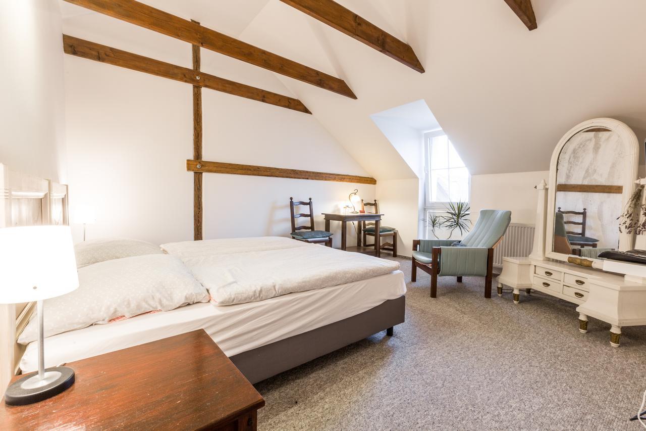 Alt Guest house
