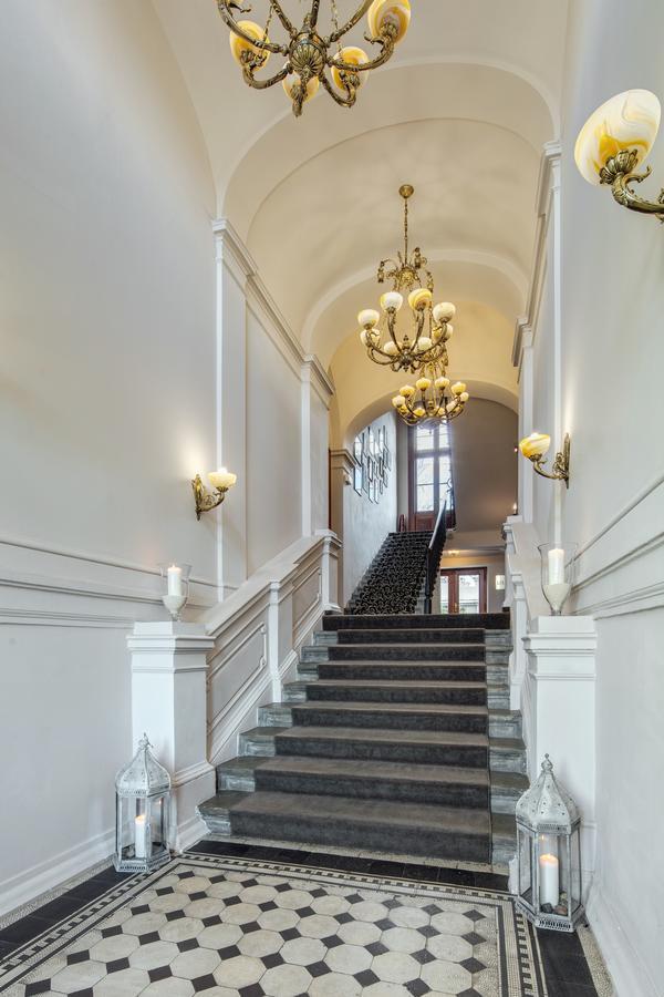 Boutique Klarov Otel 4*