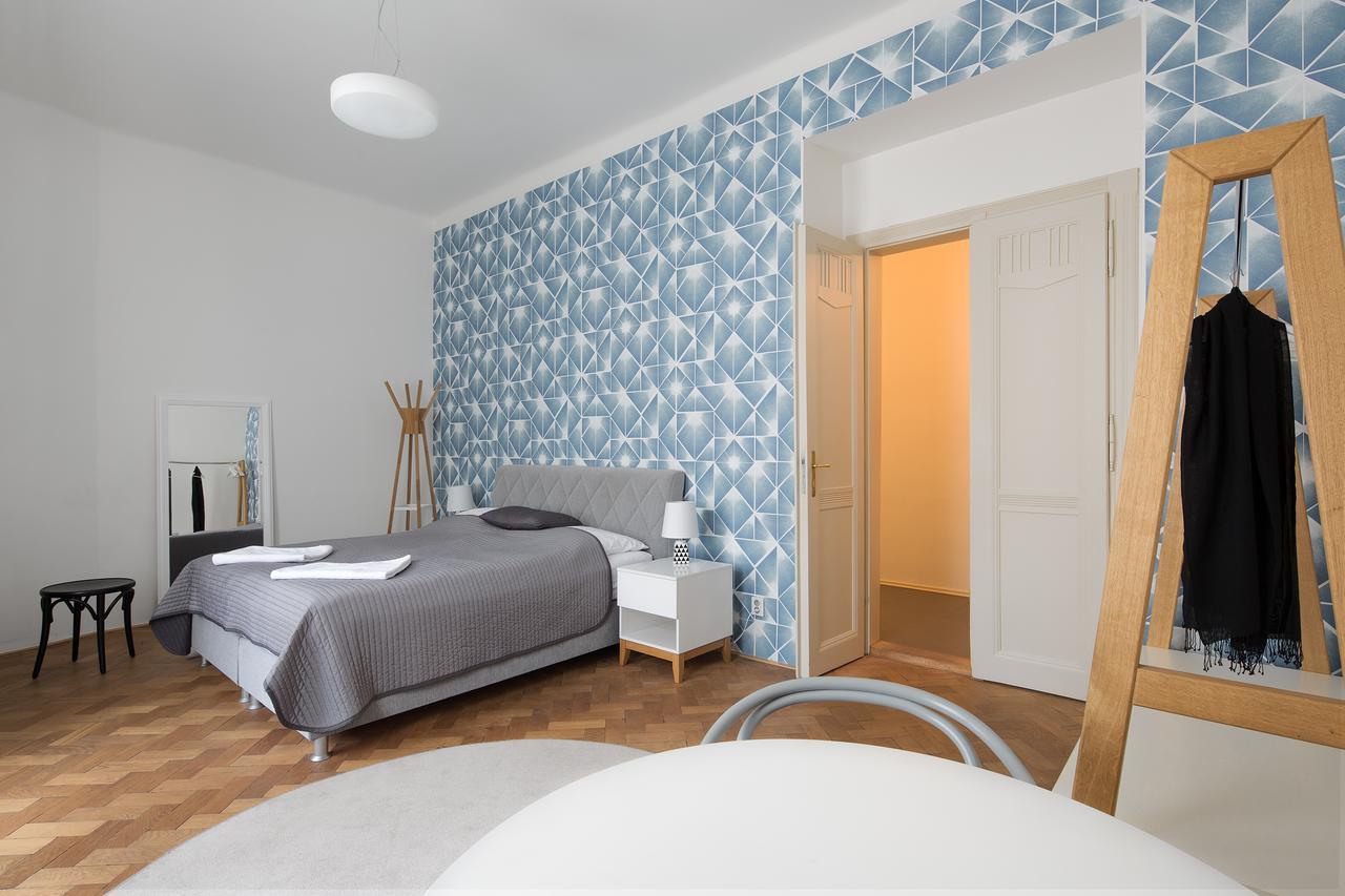 Place In Guest house *