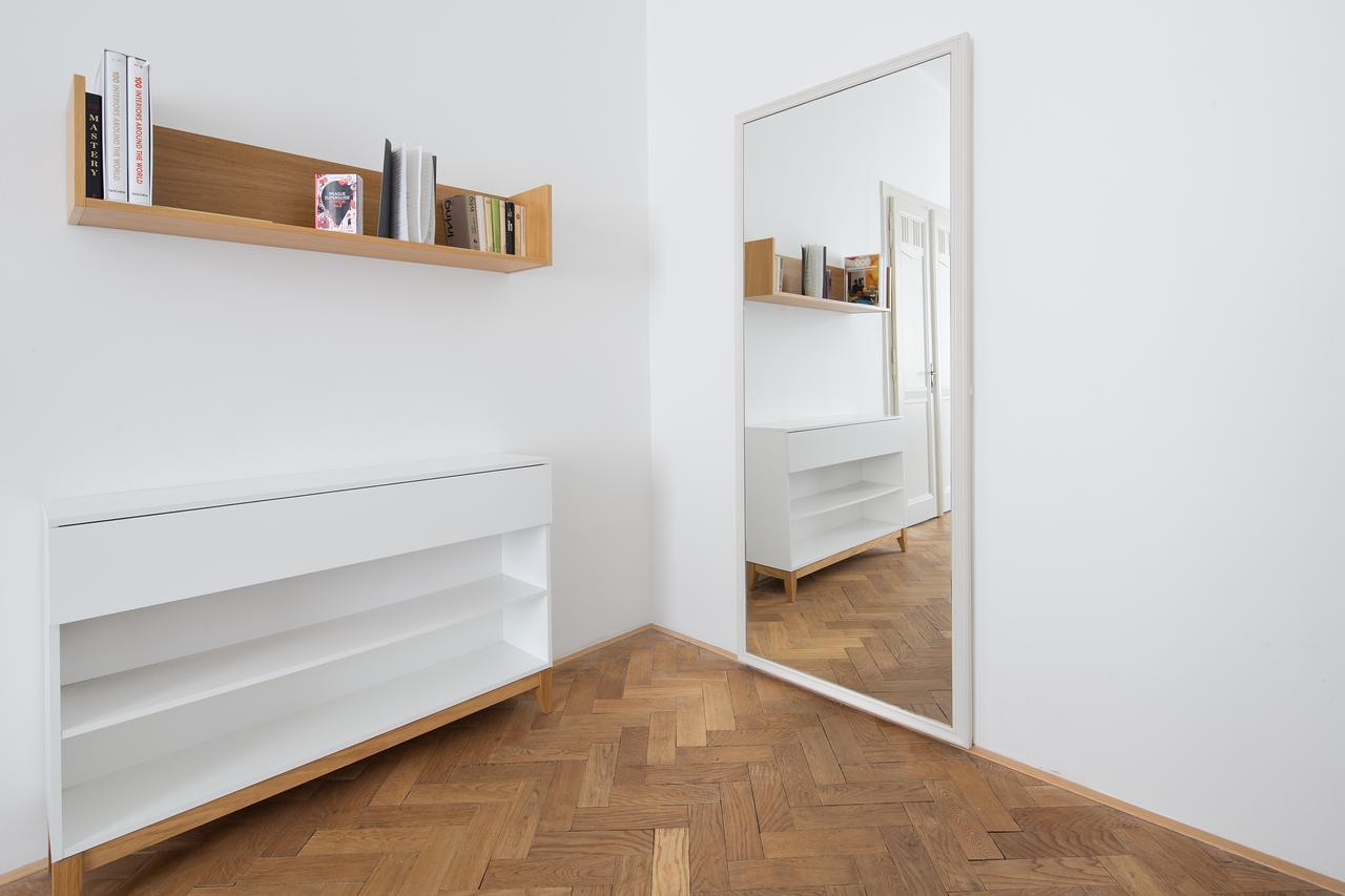 Place In Guest house Prague
