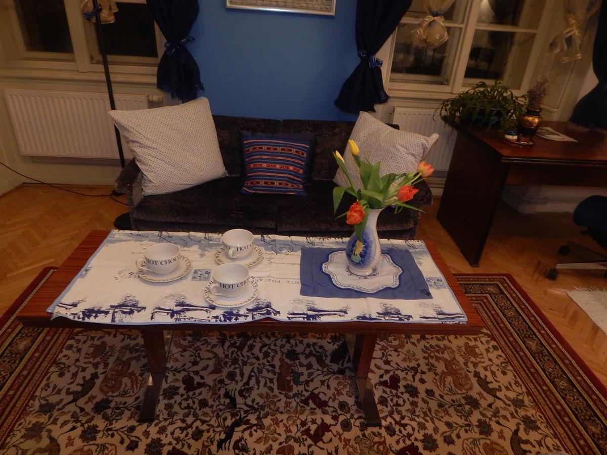 Apartamento Miraculous