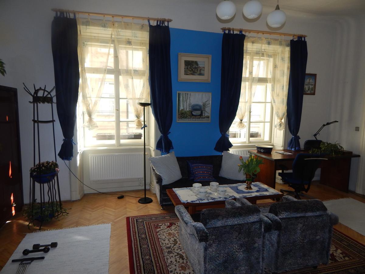 Apartamento Miraculous *