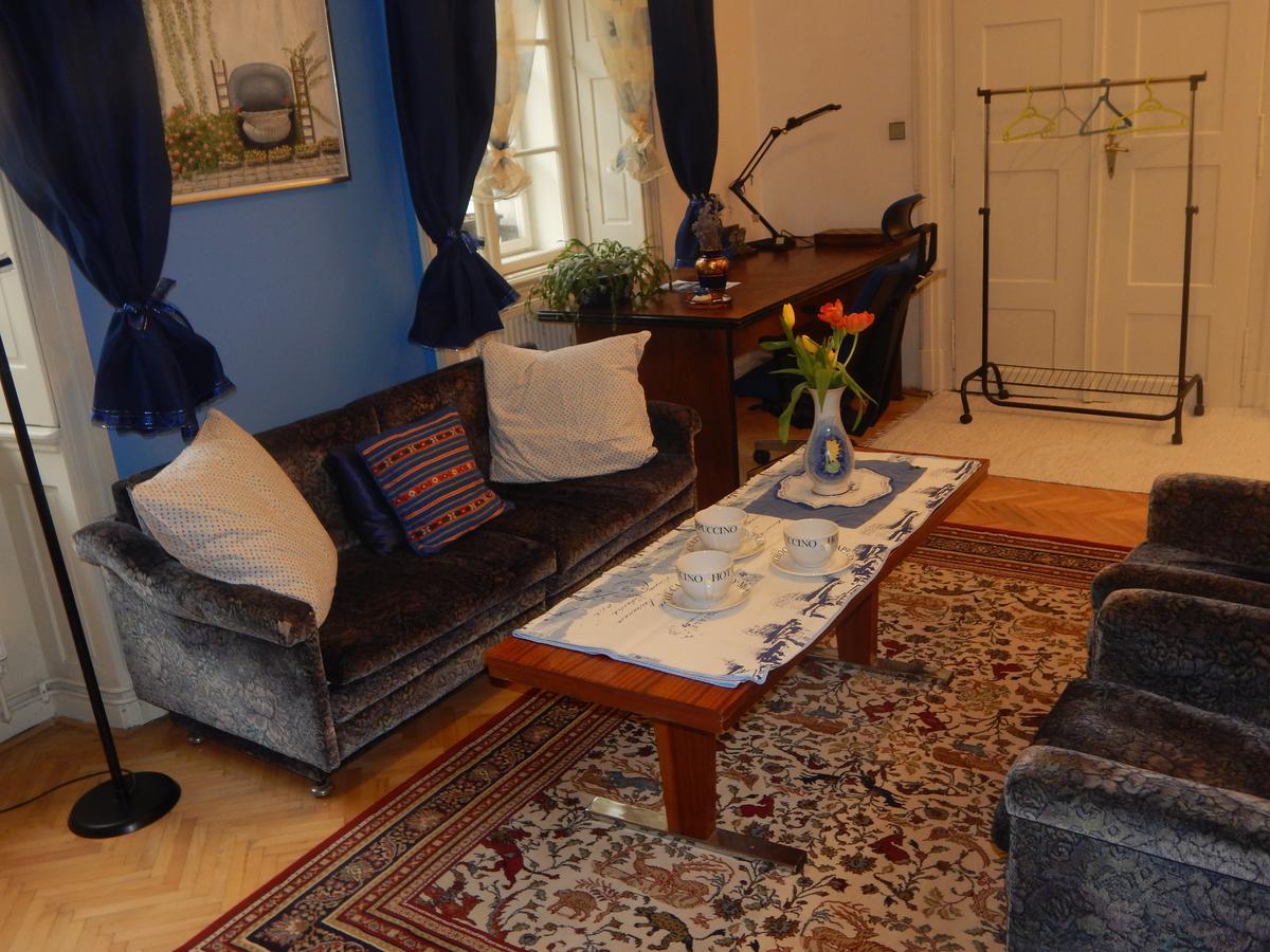 Apartamento Miraculous *