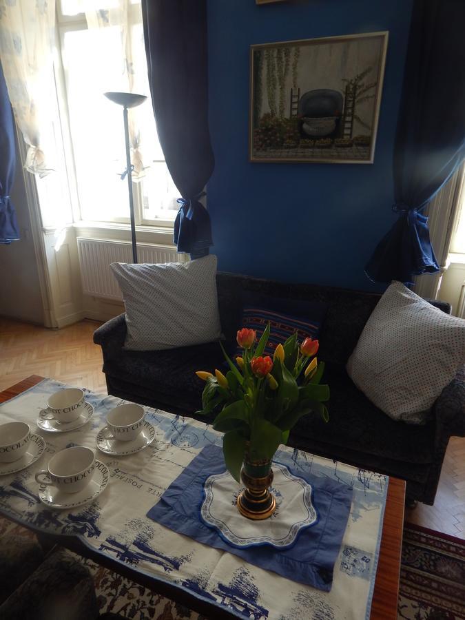 Apartamento Miraculous Praga