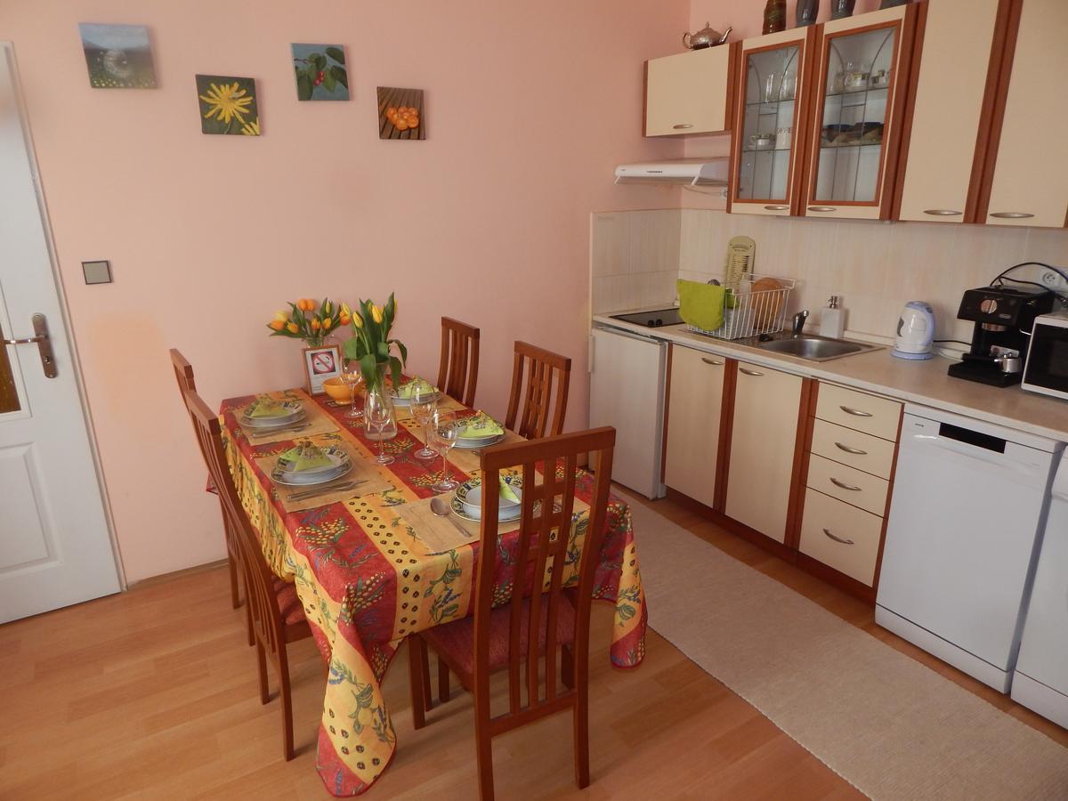 Apartamento Miraculous