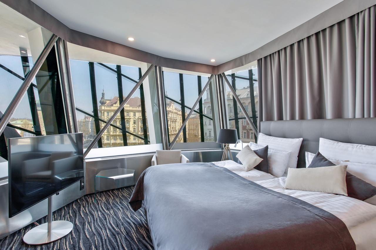 Dancing House - Tancici Dum 4*