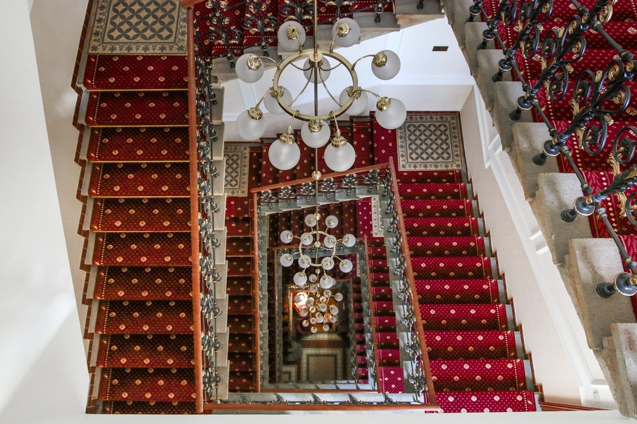 Boutique Seven Days 4* Prague