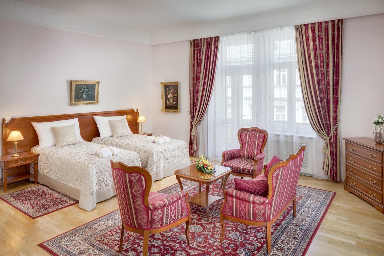 Boutique Seven Days Prague