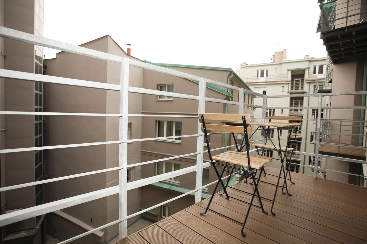 Apartment Luxury Spalena *
