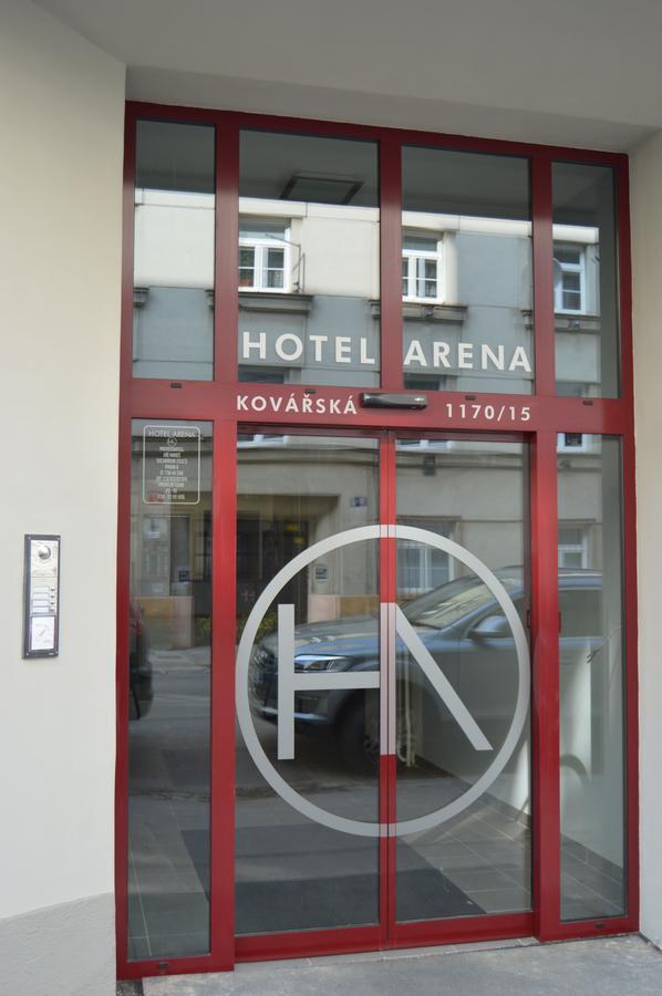 Arena 3*