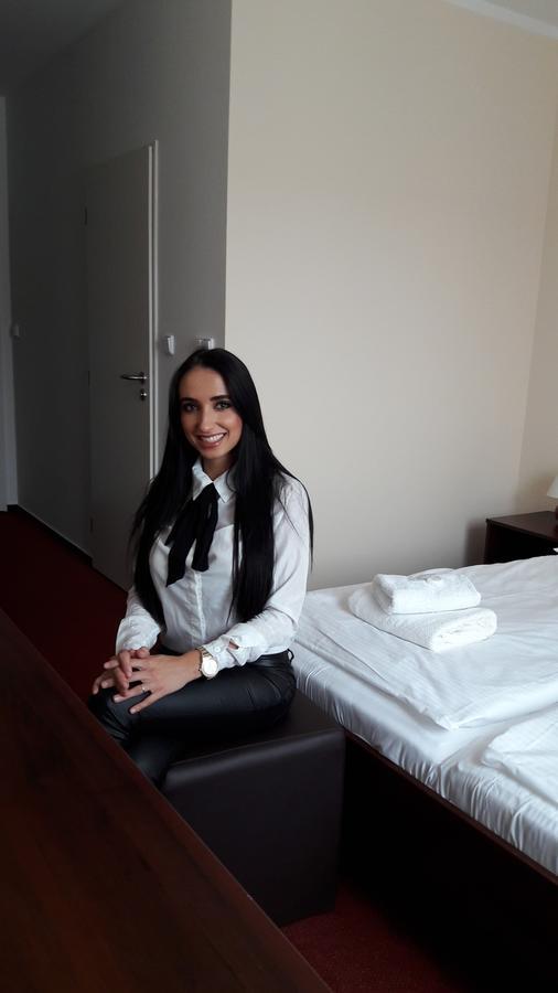 Hotel Arena Prague
