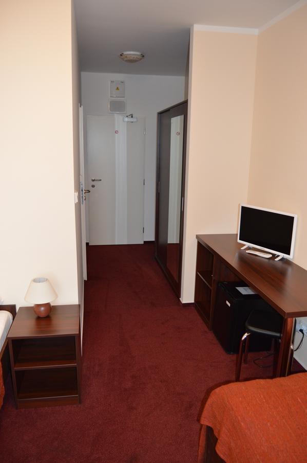Hotel Arena