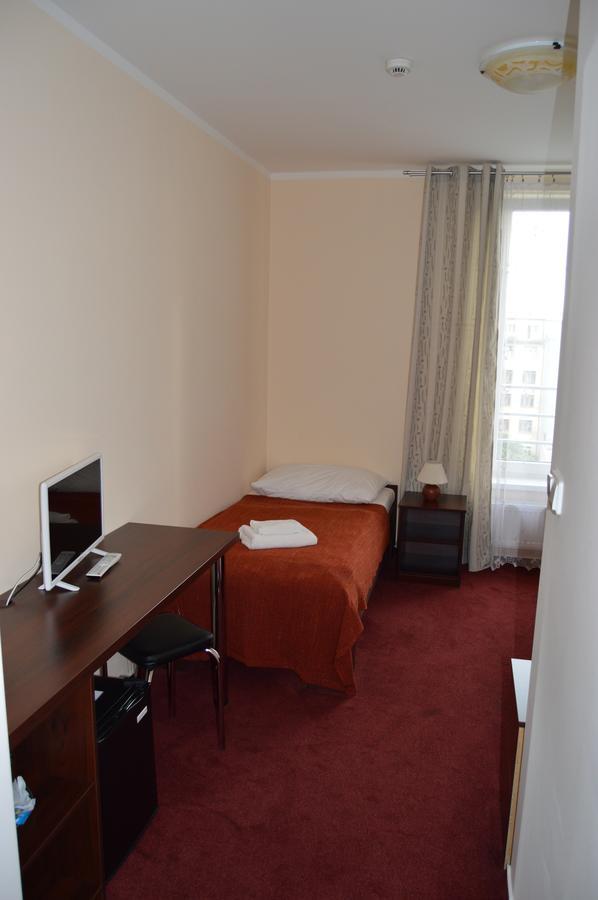 Arena Hotel