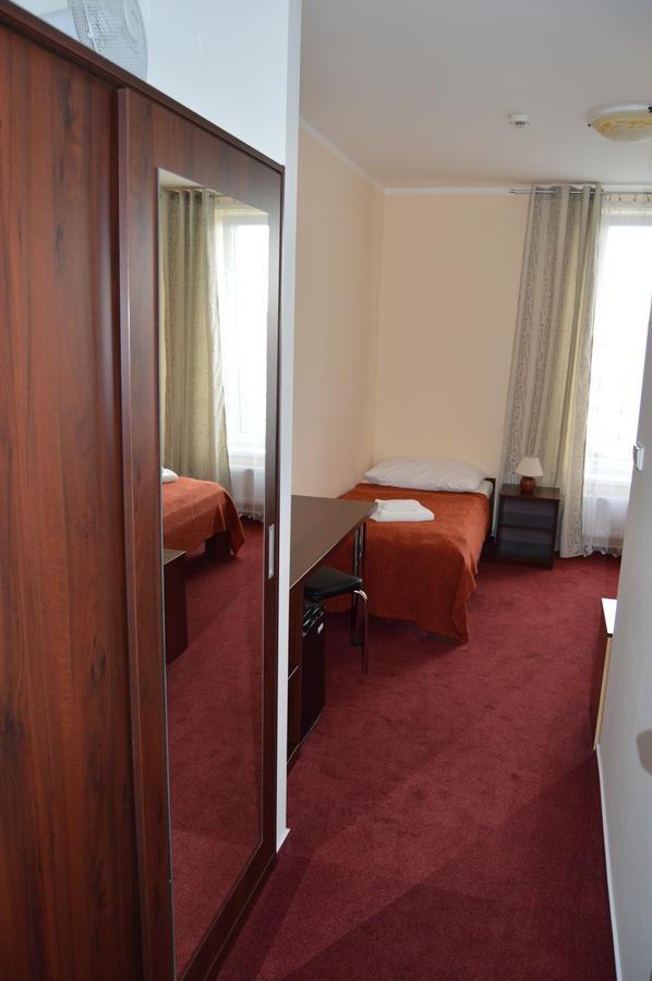 Arena Hotel Prague