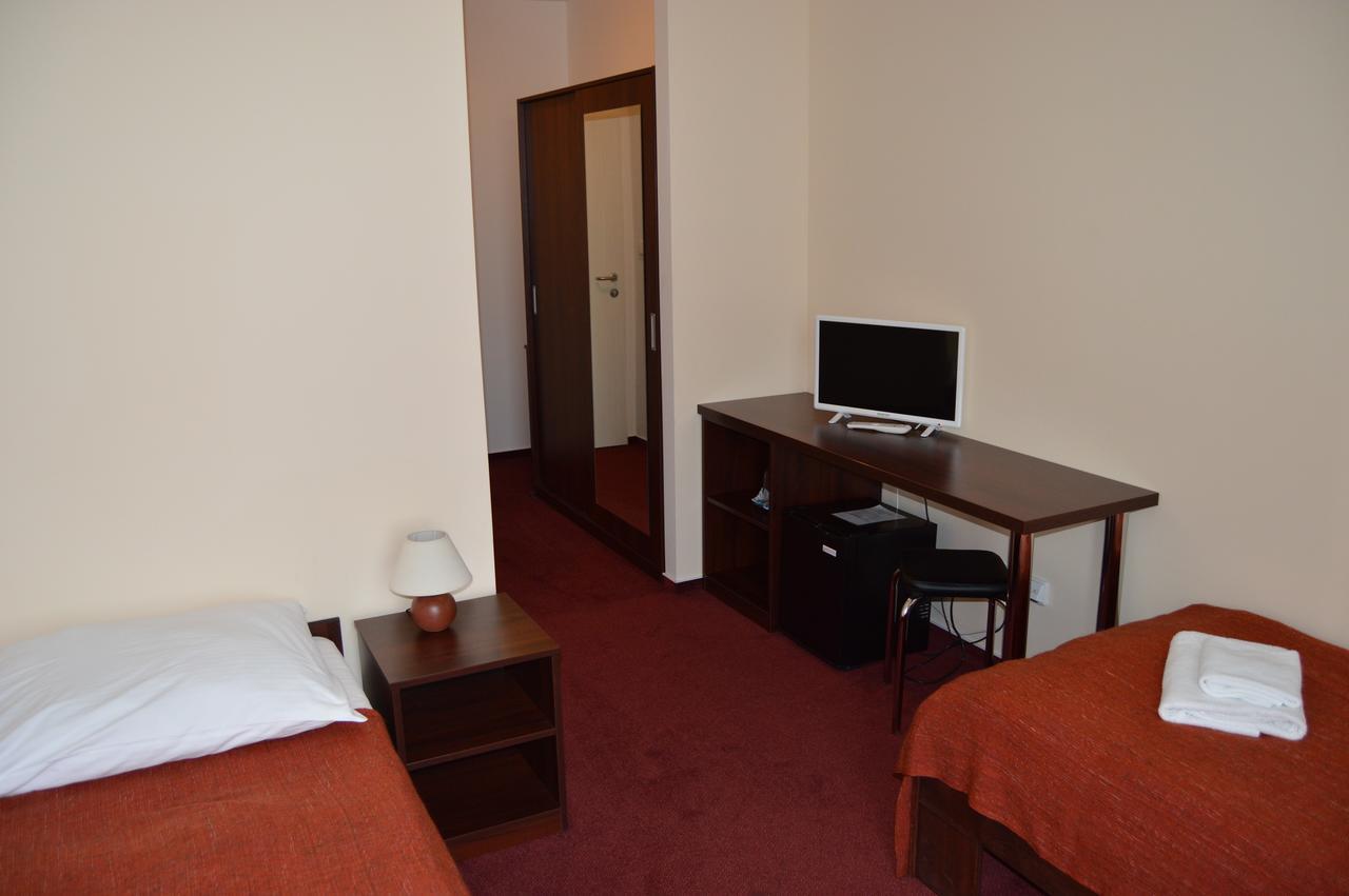Hotel Arena