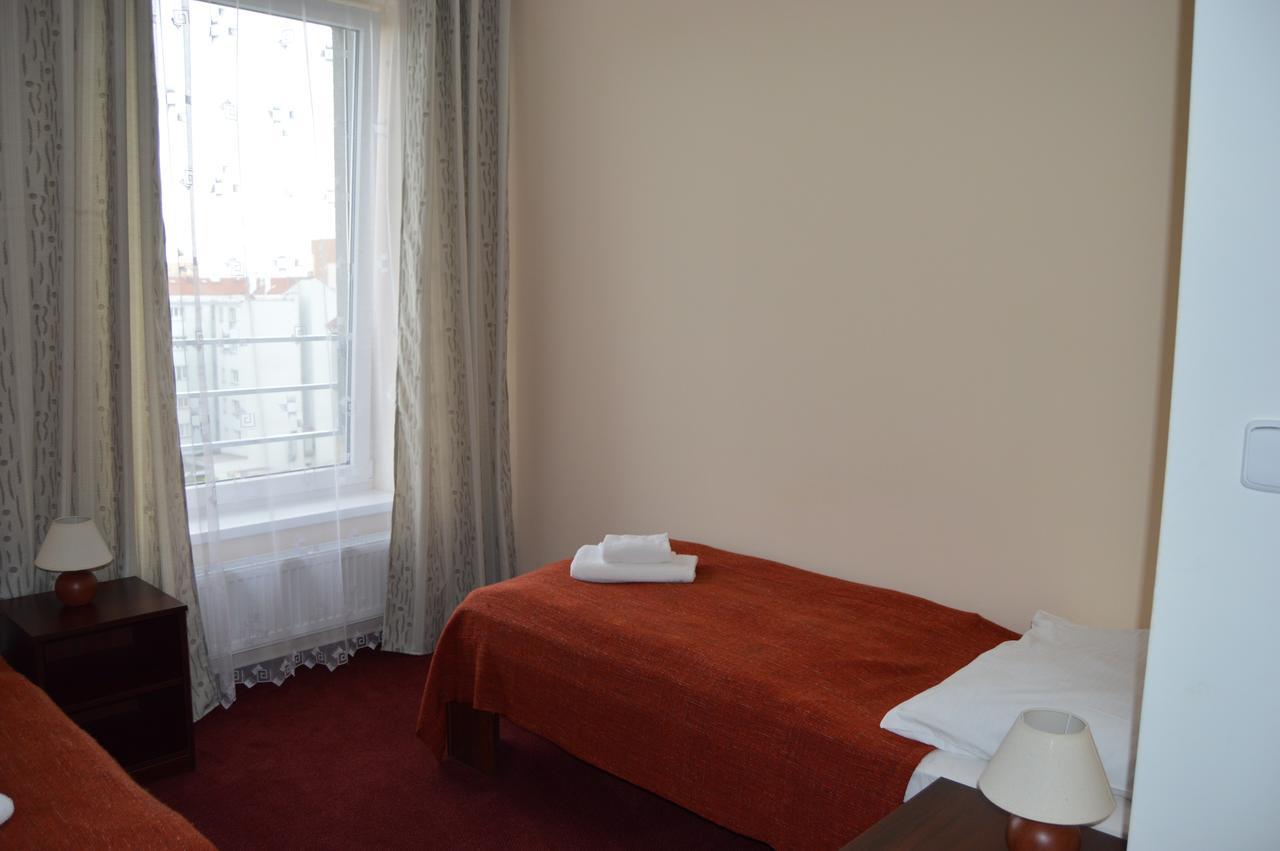 Arena Hotel Prague