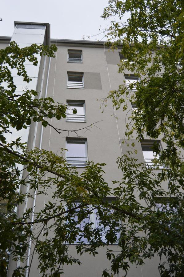 Hotel Arena 3*