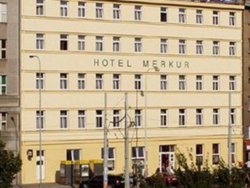 Merkur - Czech Leading 4*