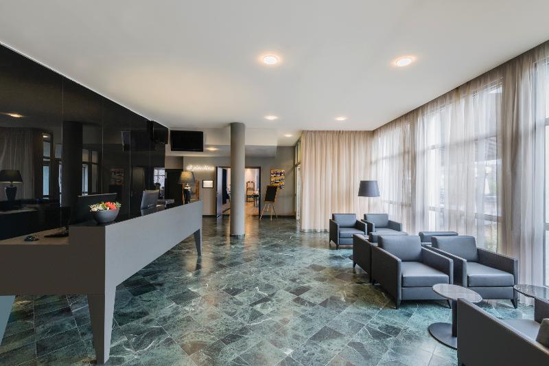 Nh Hotel 4*