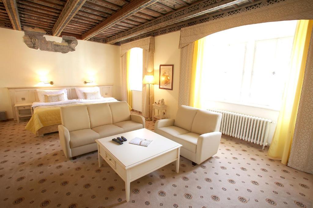Hotel Metamorphis Excellent