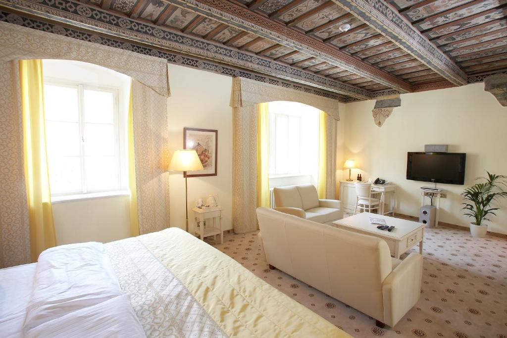 Hotel Metamorphis Excellent 5*