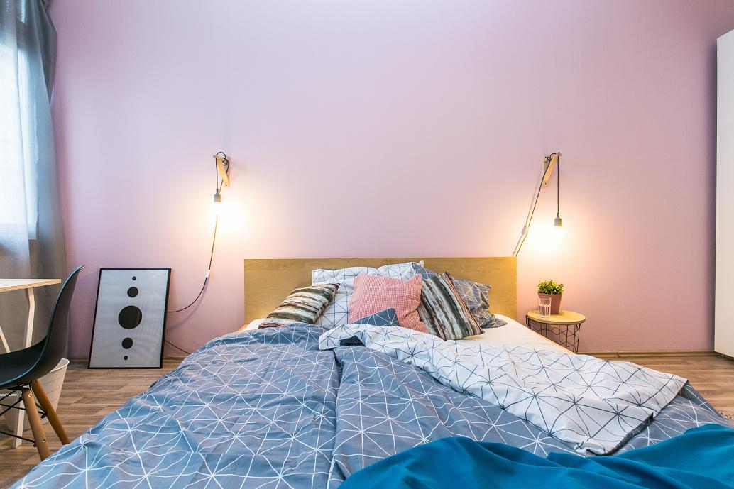 Ve Smeckach 27 Apartamento
