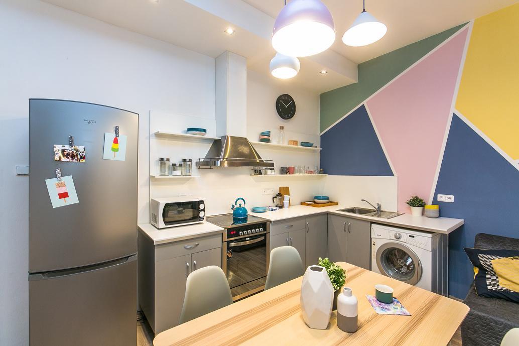 Ve Smeckach 27 Apartamento *