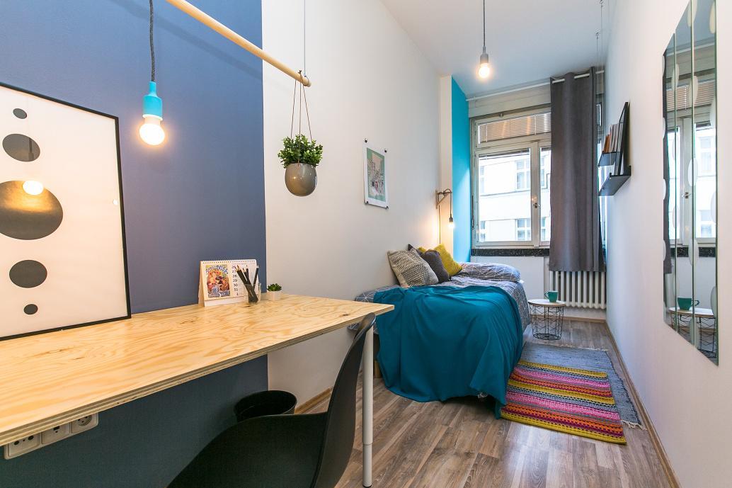 Ve Smeckach 27 Apartamento Praga