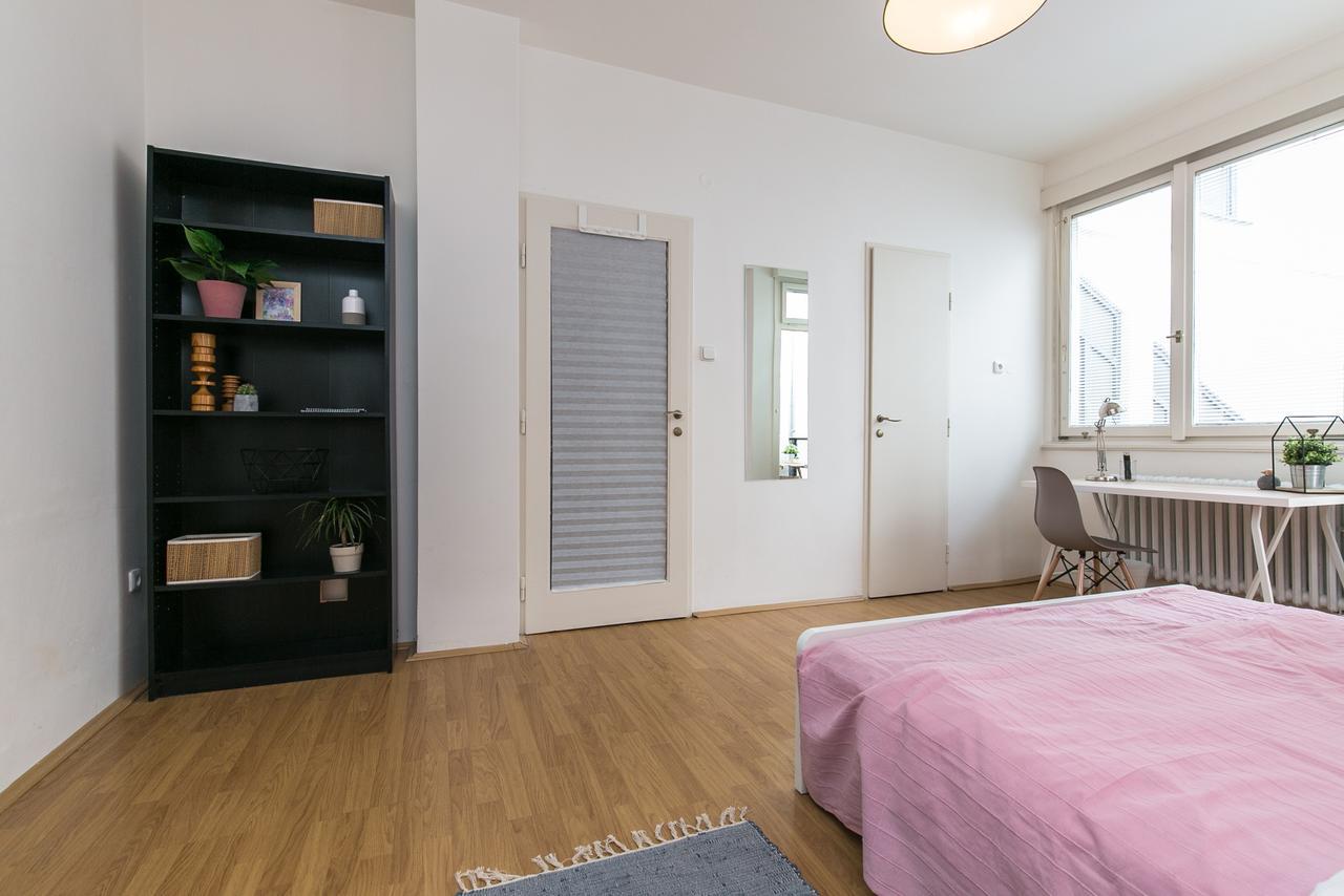 Apartamento Ve Smeckach 27 *