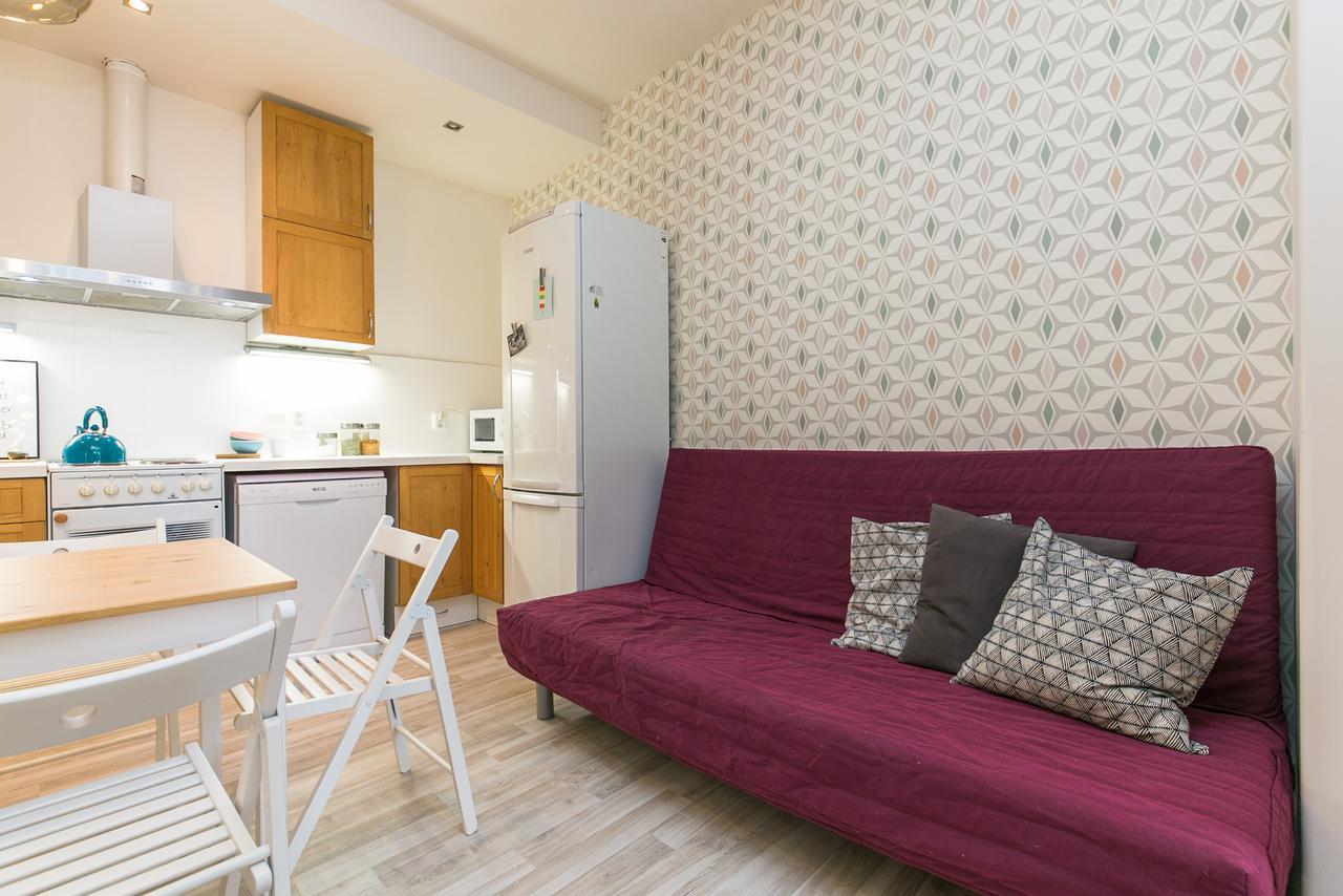 Ve Smeckach 27 Apartamento Praga