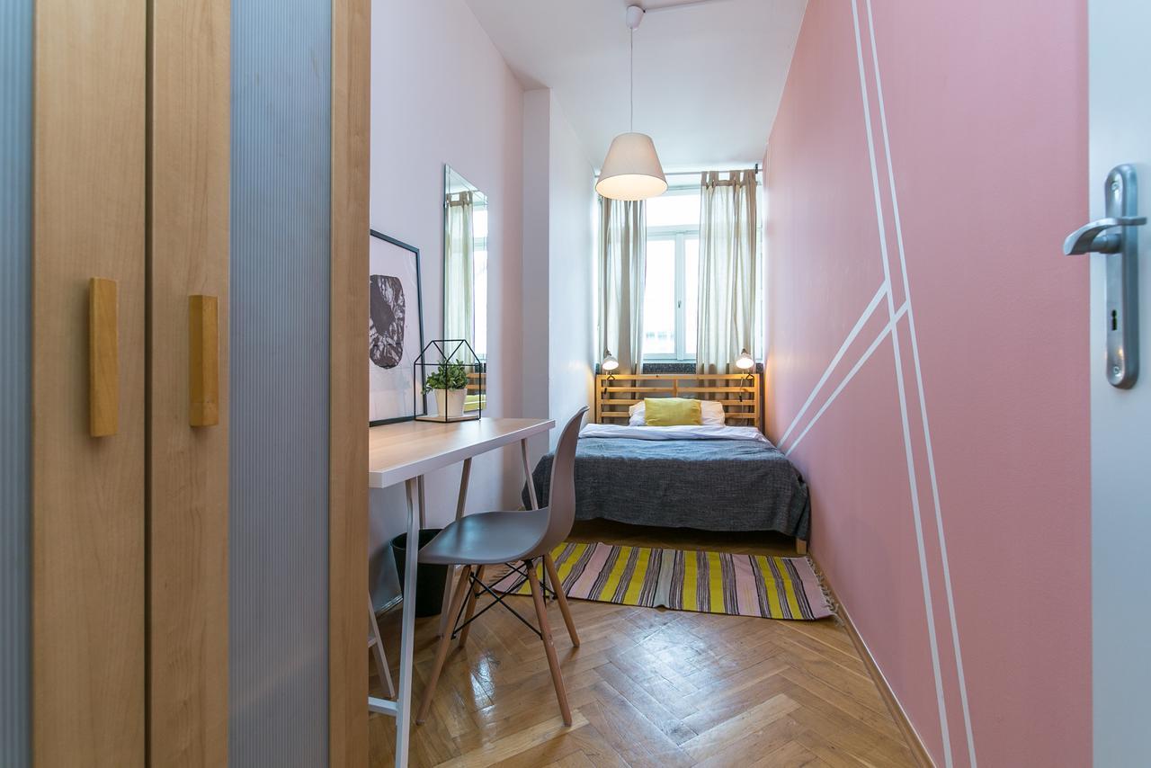 Ve Smeckach 27 Apartamento Praga