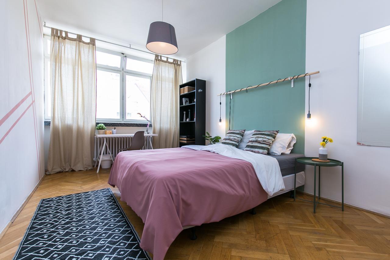 Ve Smeckach 27 Apartamento *