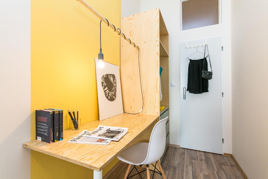 Ve Smeckach 27 Apartamento