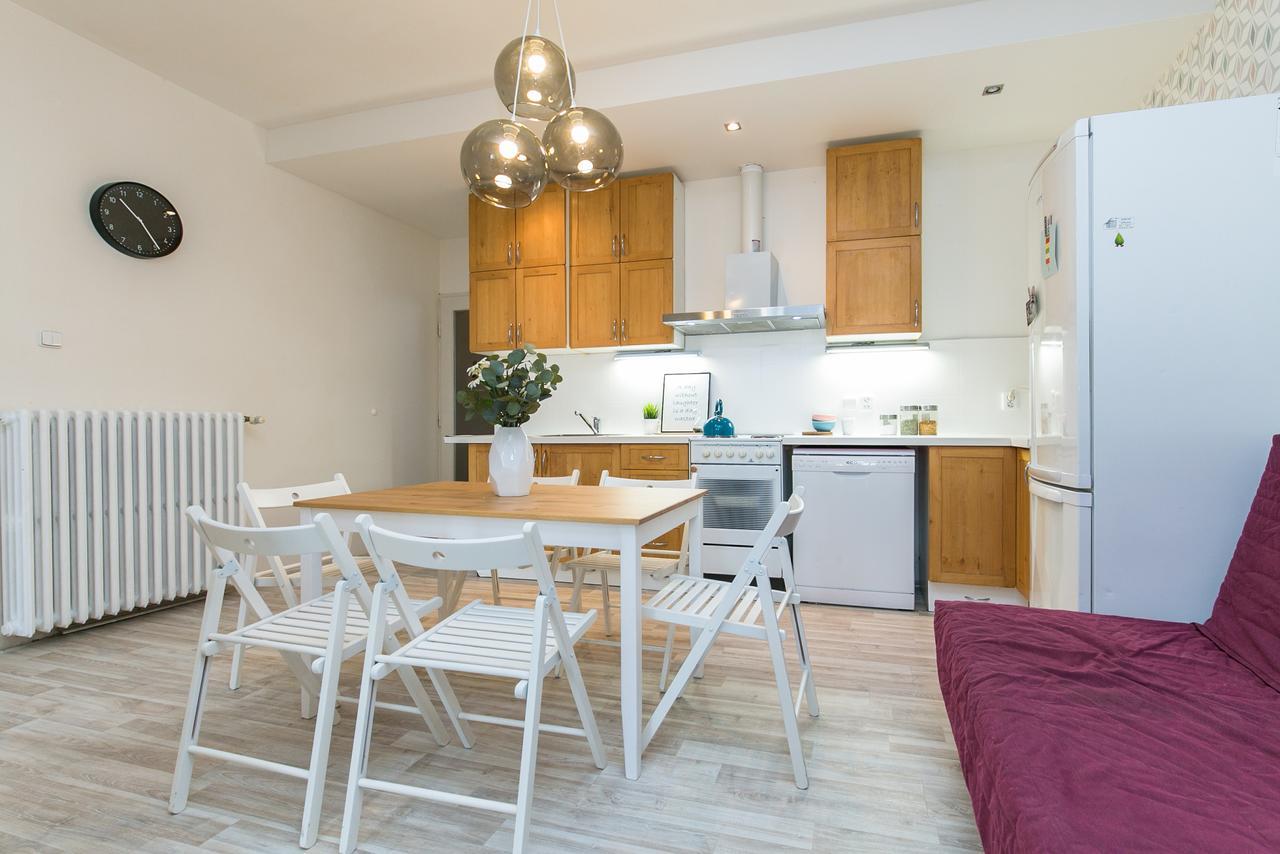 Ve Smeckach 27 Apartamento