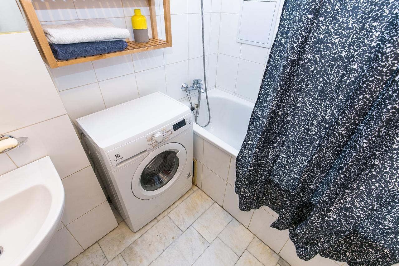 Ve Smeckach 27 Apartamento Praga