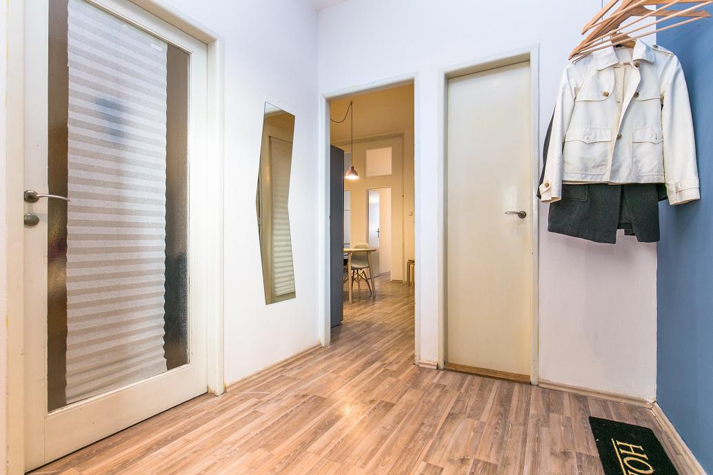Ve Smeckach 27 Apartamento *