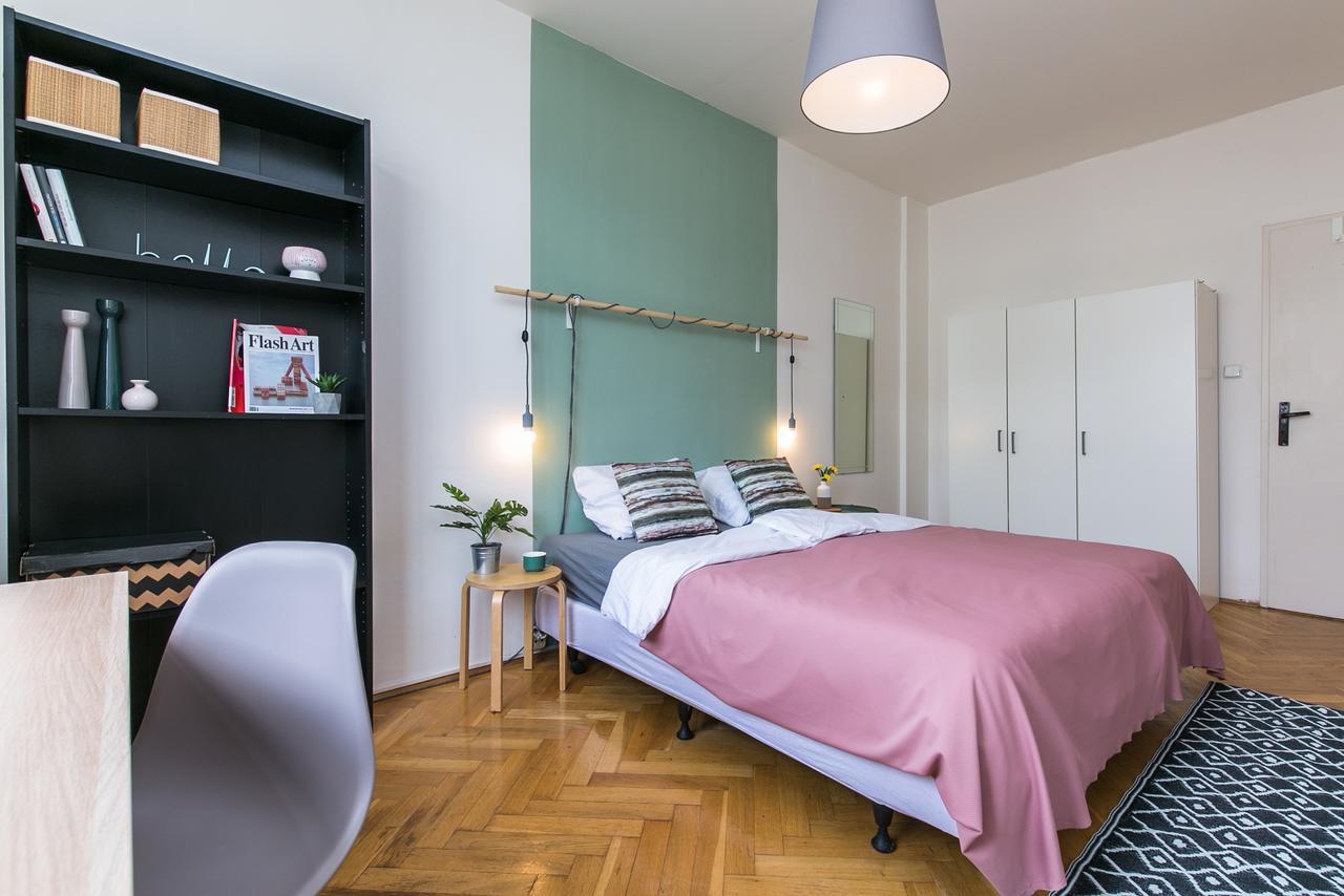 Apartamento Ve Smeckach 27