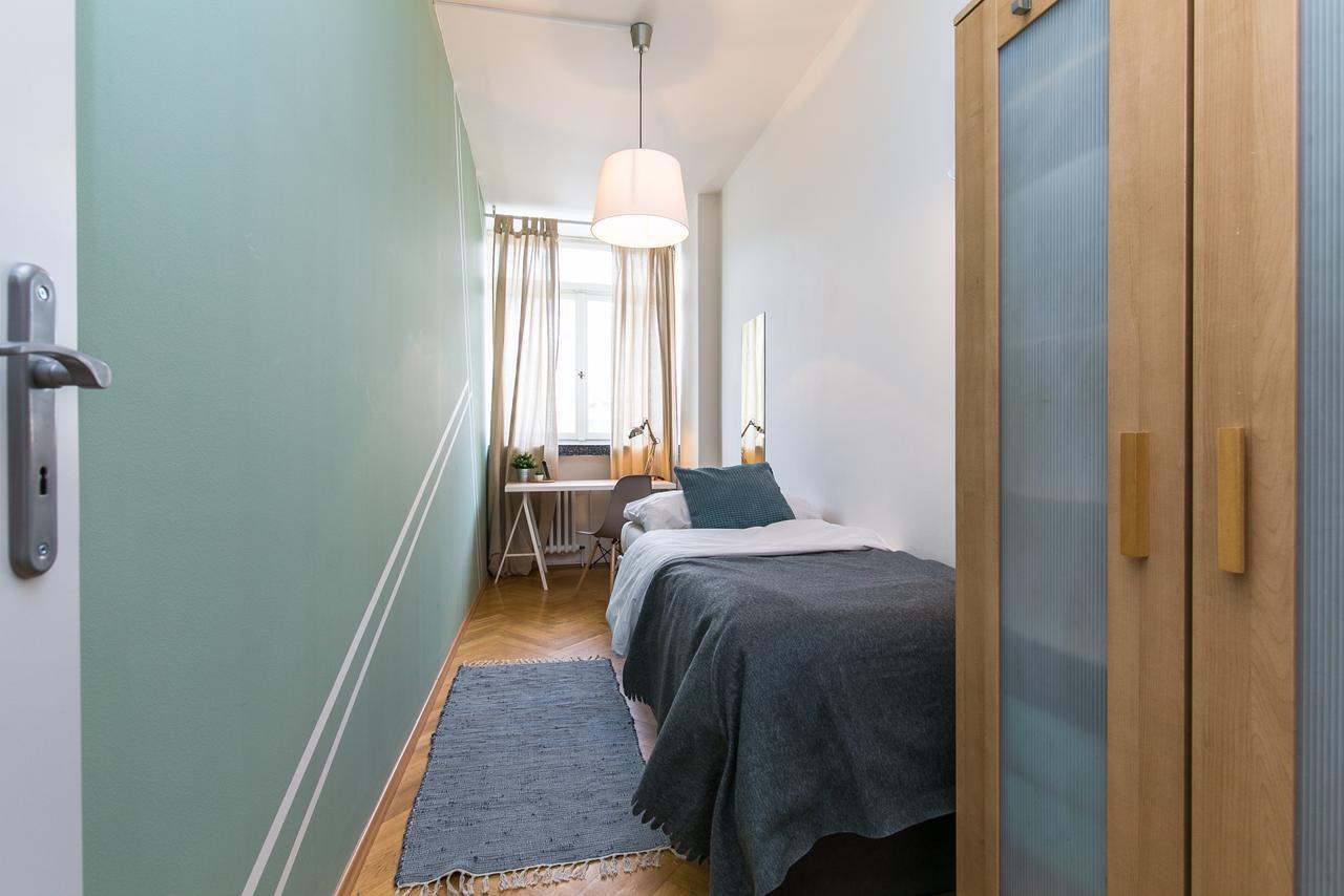 Apartamento Ve Smeckach 27 *