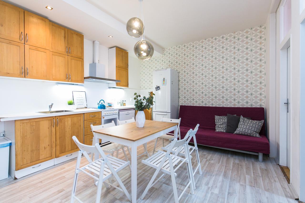 Apartamento Ve Smeckach 27 *