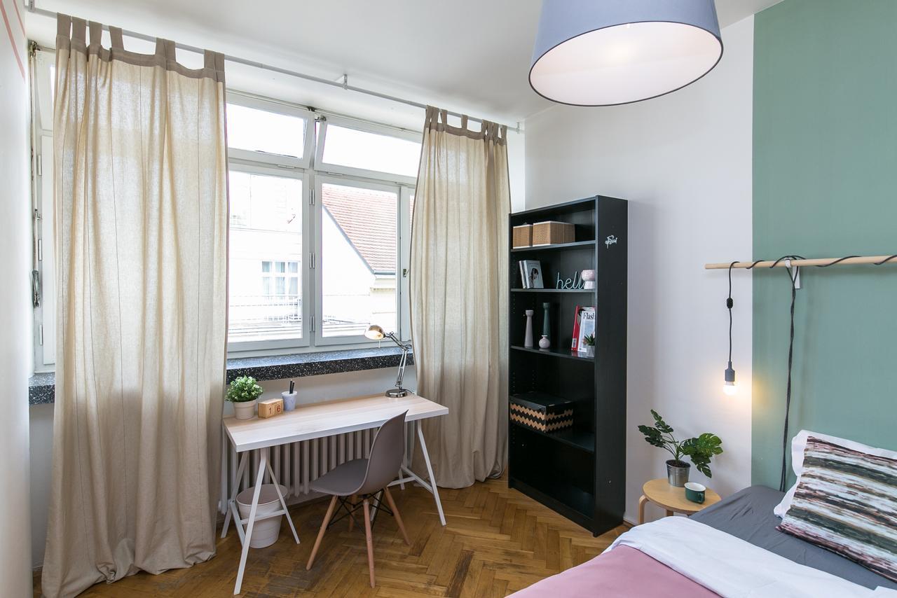 Apartamento Ve Smeckach 27 *