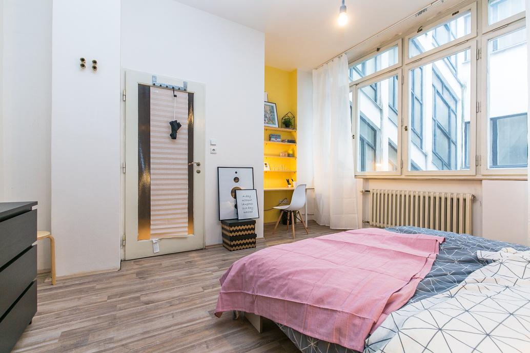 Apartamento Ve Smeckach 27