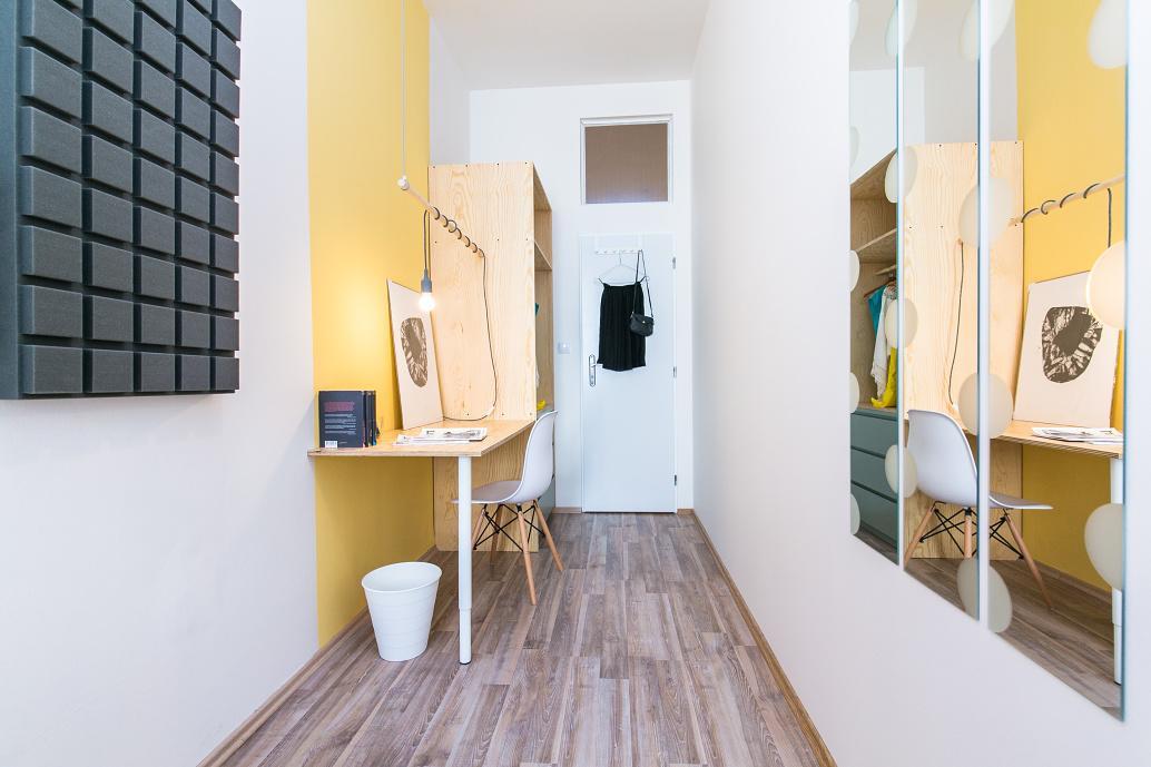 Apartamento Ve Smeckach 27 *