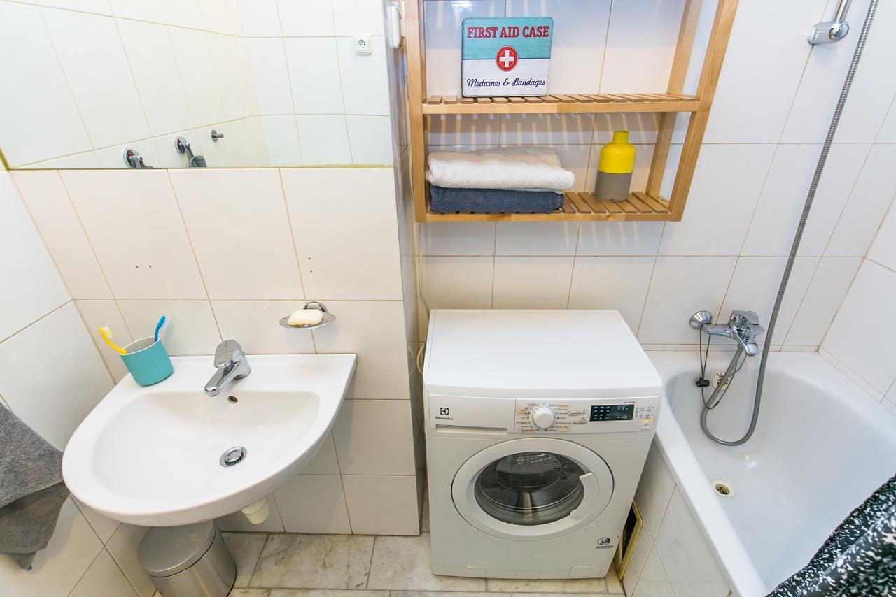 Apartamento Ve Smeckach 27