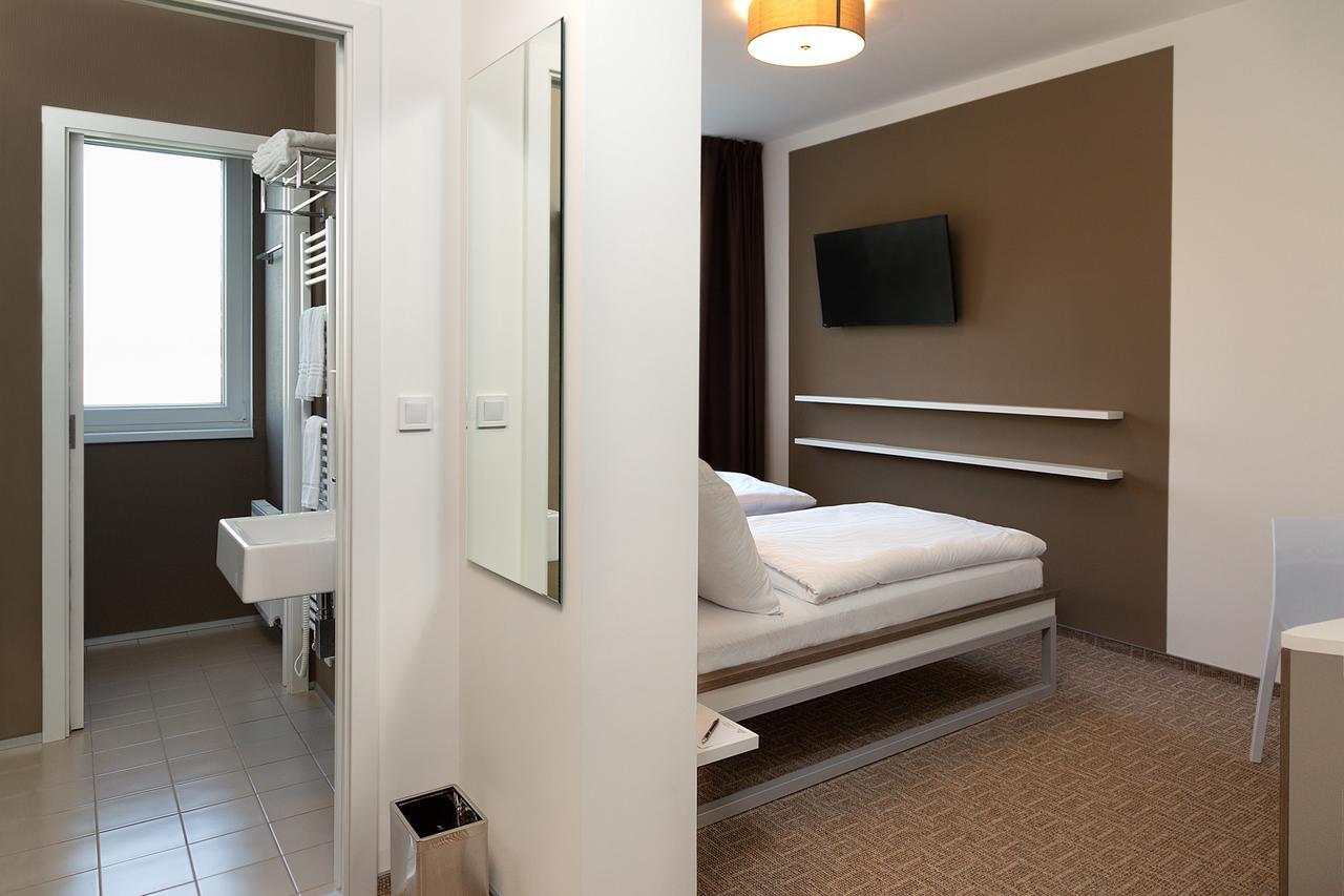 Hotel Skyhotel