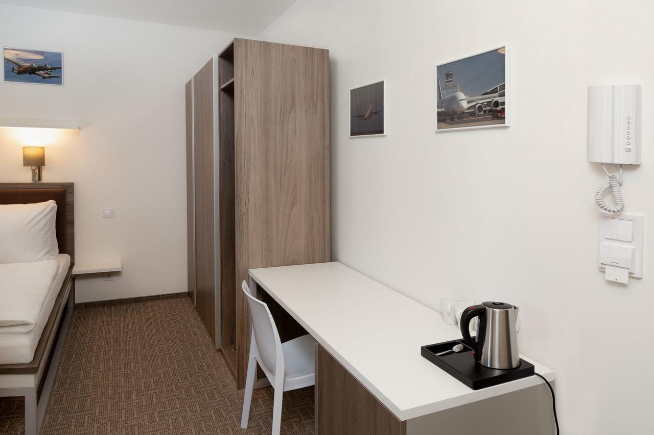 Skyhotel Hotel Prague
