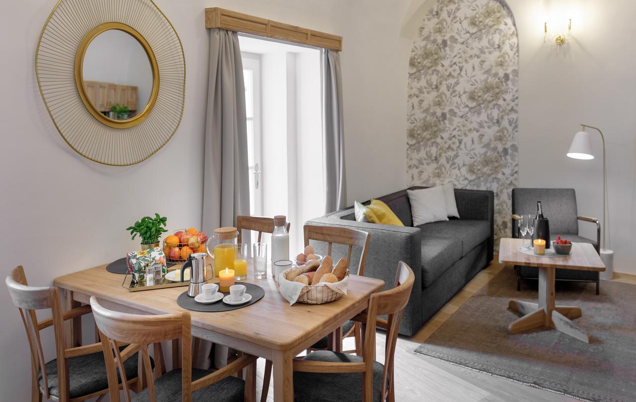 Blue Oak Apart Otel 4*